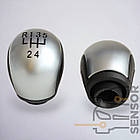 Ручка КПП Citroen C5, Peugeot 407 5 передач, фото 2