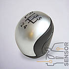 Ручка КПП Citroen C5, Peugeot 407 5 передач, фото 4