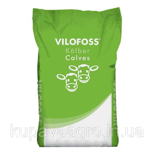 Добавка для корів Vilofoss ProtiSpar Top 75 25 кг Спецпродукт для корів Амінокислотна добавка для корів
