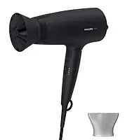 Фен Philips 3000 Series Black