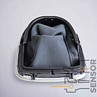 Ручка КПП SEAT 6 передач Leon 2, Altea XL, Toledo 3, фото 7