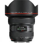 Ширококутний об'єктив Canon EF 11-24mm f/4L USM (9520B005)
