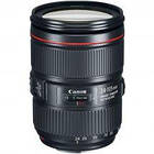 Універсальний об'єктив Canon EF 24-105mm f/4L II IS USM (1380C005)