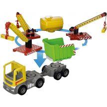 Автоконструктор Fischertechnik JUNIOR Easy Starter L (FT-548903)
