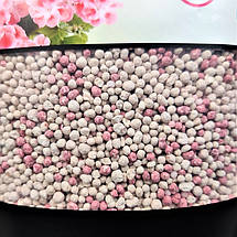 Добриво Floria Gran для балконних квітів, сурфіній і петуній гранульоване безхлорне (Флорія Гран), 250 г, фото 2