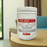 Вологі серветки АХД 2000 експрес 300 шт., фото 9