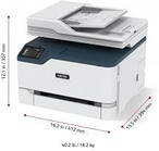 БФП Xerox C235 (C235V_DNI)