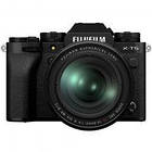 CMOS Fujifilm X-T5 kit 16-80mm black (16782636)