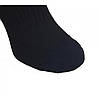 Шкарпетки трекінгові Mil-Tec Coolmax® Socks Black 39-41, фото 9