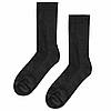 Шкарпетки трекінгові Mil-Tec Coolmax® Socks Black 39-41, фото 10