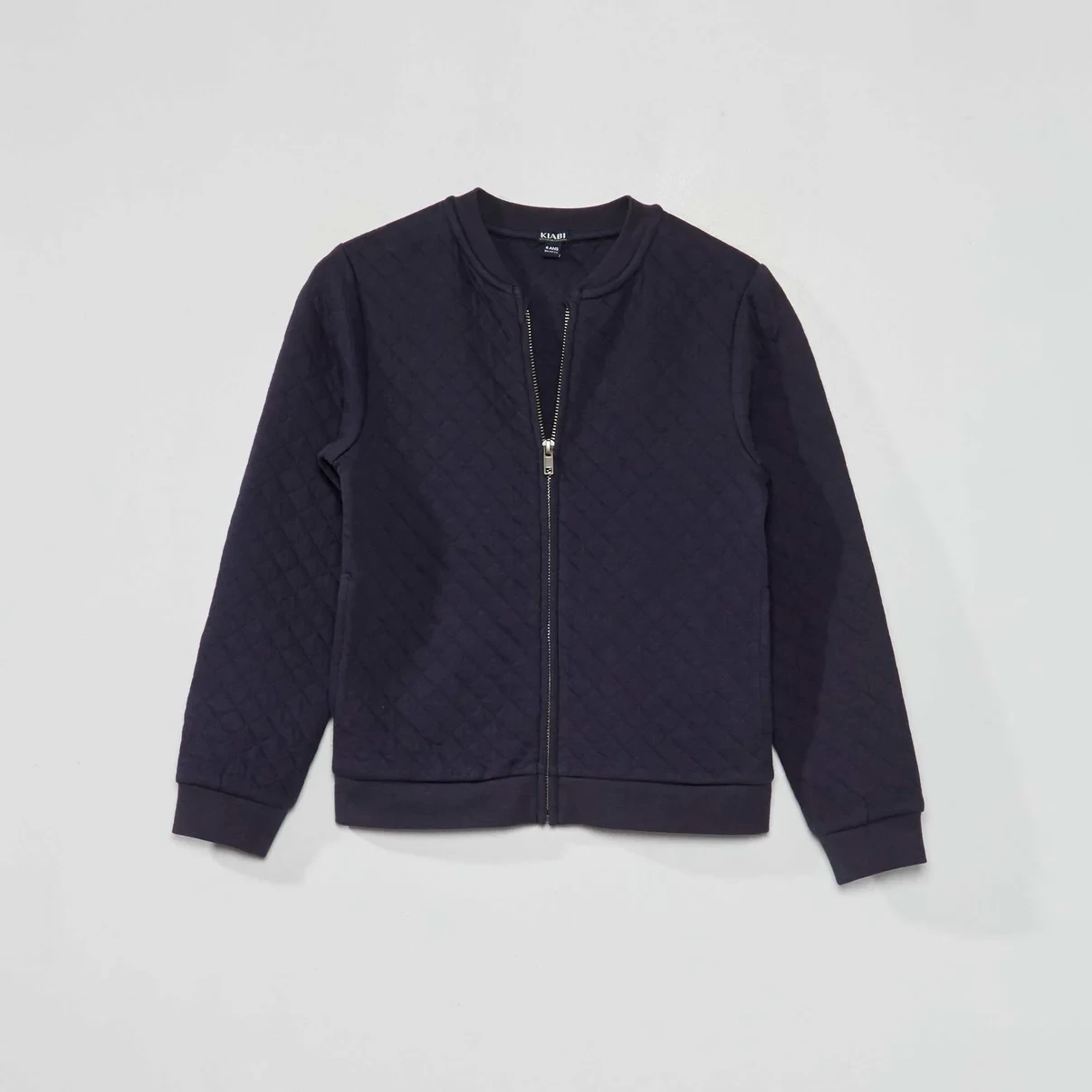 Кардиган синій Kiabi 3, 5 років, фото 1