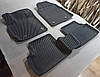 3D килимки EvaForma на Mazda CX-7 '06-12, бензин, 3D килимки EVA, фото 7