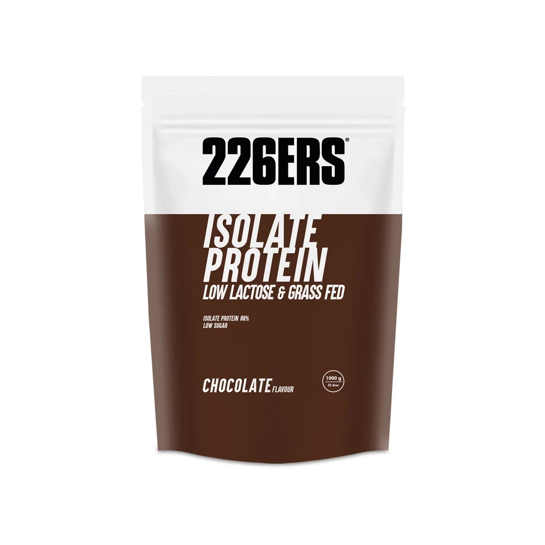Протеїн 226ERS ISOLATE PROTEIN DRINK 1000 г