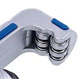 Труборіз для мідних труб Value VTC-32 (4-32 мм), фото 5