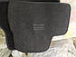Килимки ворсові для автомобіля задні універсальні 000055353, фото 3