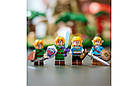 Конструктор LEGO The Legend of Zelda Great Deku Tree 2 в 1 (77092), фото 5