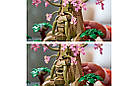 Конструктор LEGO The Legend of Zelda Great Deku Tree 2 в 1 (77092), фото 10