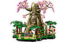 Конструктор LEGO The Legend of Zelda Great Deku Tree 2 в 1 (77092), фото 8