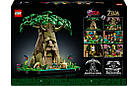 Конструктор LEGO The Legend of Zelda Great Deku Tree 2 в 1 (77092), фото 2