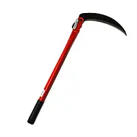 Коса мала з розкладним лезом F-7201