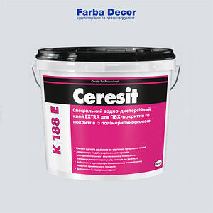 Клеї для підлогових покриттів