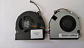 Вентилятор (кулер) для CPU процесора ноутбука Asus U41 U41J U41JC U41JF Cooling Fan