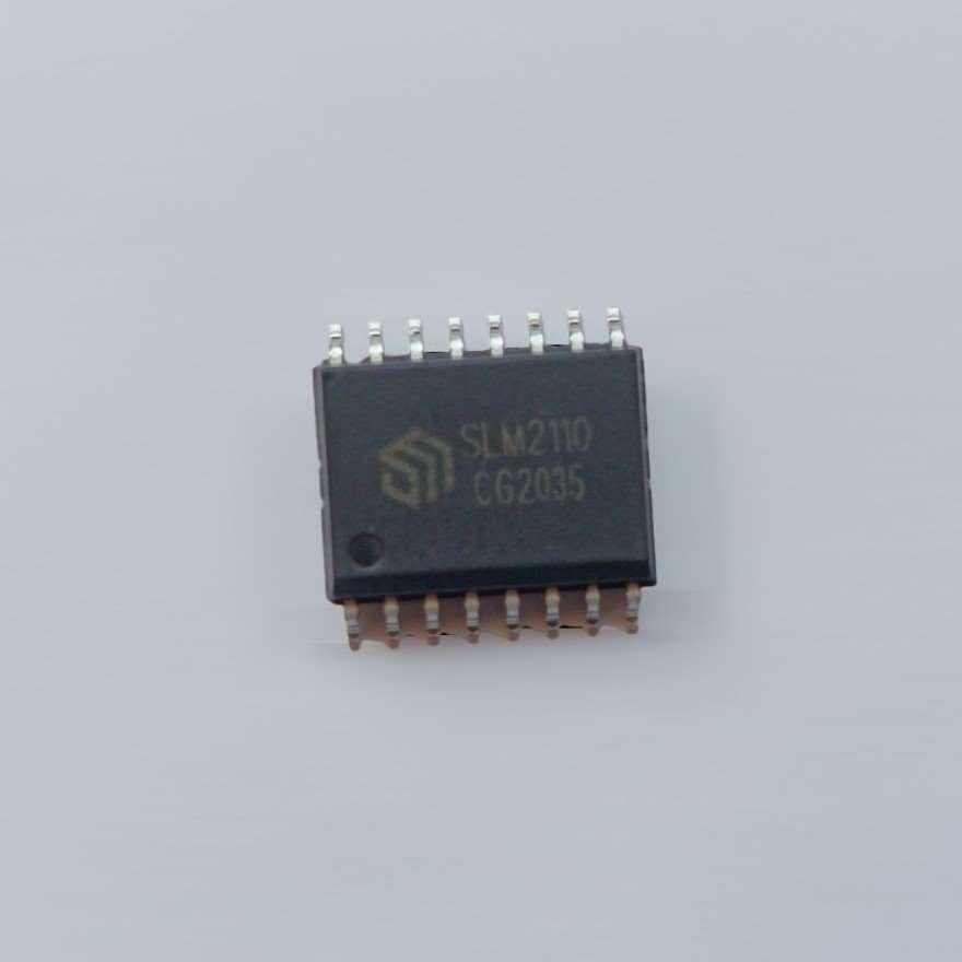 Мікросхеми драйвер SLM2110CG SLM2110 — SOP16, фото 1
