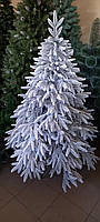 Штучна Смерека Карпатська Засніжена Лита 1.50 м