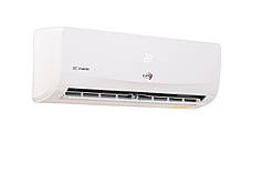 Бюджетний інверторний кондиціонер EWT CLIMA BREEZE Інвертор до 20 кв.м. зі складу