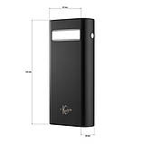 УМБ Power Bank КВАНТ PD23 20000mAh, фото 3