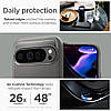 Чохол Spigen для Pixel 9 Pro XL  - Rugged Armor, Marble Gray (ACS07784), фото 9