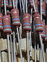 Резистор  2вт  560Ом  5%  Philips