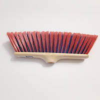 Щітка-мітла Export, підстава пластик (без ручки, з різьбленням)