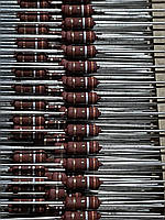 Резистор  2вт  390Ом  5% Philips