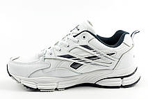 Білі кросівки Бона унісекс Bona, фото 4