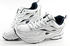 Білі кросівки Бона унісекс Bona, фото 3