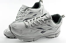 Кросівки Bona підліткові Бона сірі, фото 2