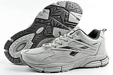 Кросівки Bona підліткові Бона сірі, фото 3