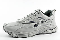 Кросівки Bona підліткові Бона сірі, фото 5