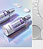Багатофункціональна есенція для обличчя з пептидами MEDIPEEL Peptide 9 Volume Lifting All In One Essence Pro 100 ml, фото 9