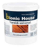 Універсальний лак для дерева "Bionic House"