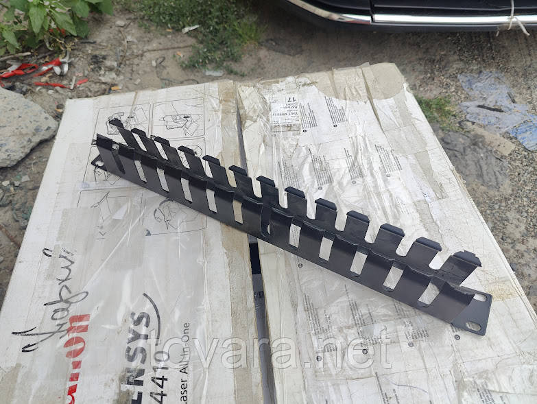 Організатор патч кордів No 241608101