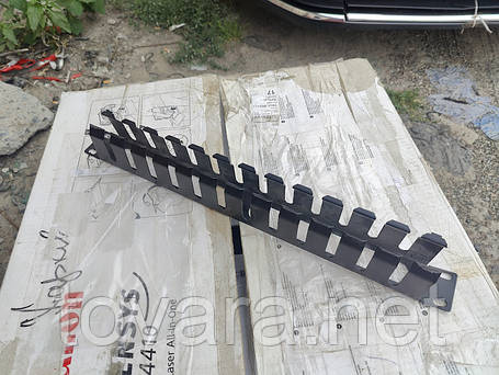 Організатор патч кордів No 241608101, фото 1