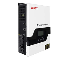 Гiбрiдний ДБЖ MUST PV18-1512VPM
