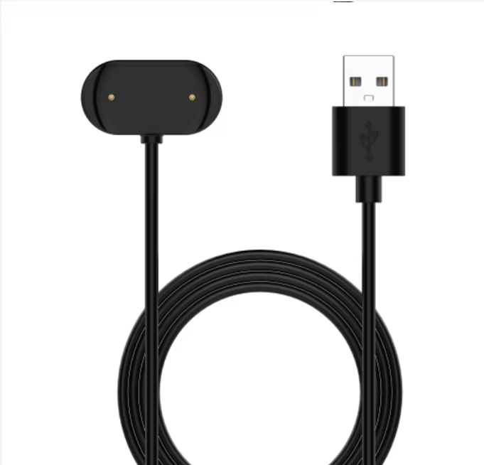 Зарядний пристрій для AMAZFIT GTR 3 (A1971) / Зарядка / USB Кабель (1М), фото 1