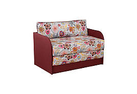 Диван розкладний Фант Модерн Червоний