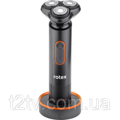 Электробритва Rotex RHC265-S, фото 1