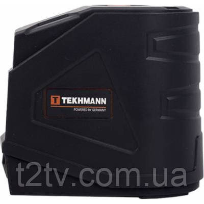 Лазерний нівелір Tekhmann TSL-2/20 R (852583)