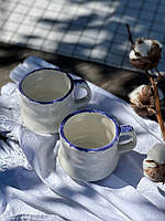 Чашка 200 мл Синій Лофт