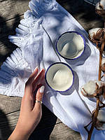 Соусник для Суші 40 мл Синій Лофт